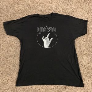 Queens of the Stone Age Tee